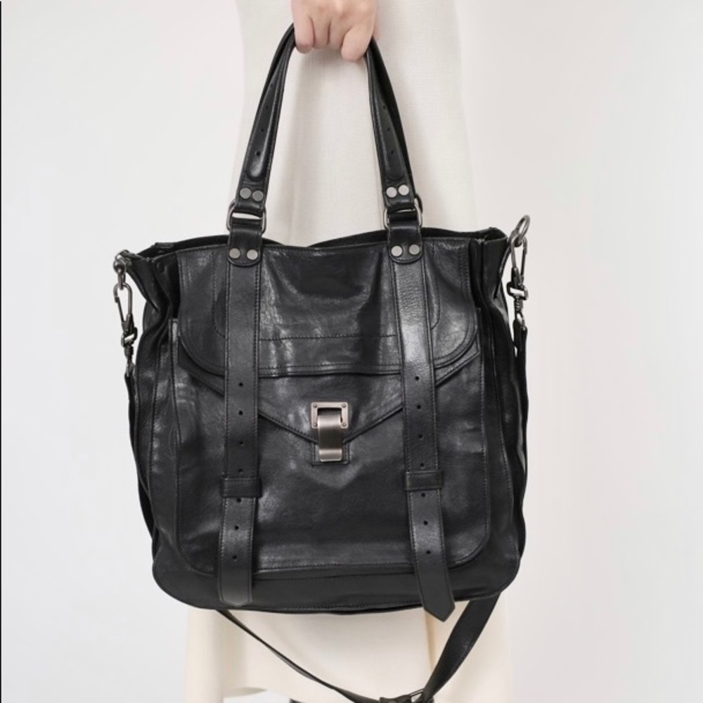 PROENZA SCHOULER PS1 Satchel (NWT)